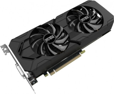 VGA Gainward GeForce GTX 1070 8GB